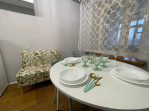 Квартира Толстой Демонстрации 38