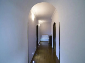 Отель Come & Rest