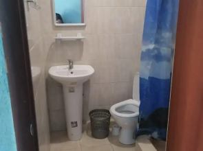 Мини-Отель Anapa City