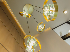 Отель Graphic Batumi