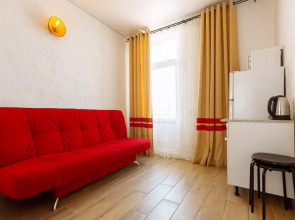 Апартаменты Барракуда