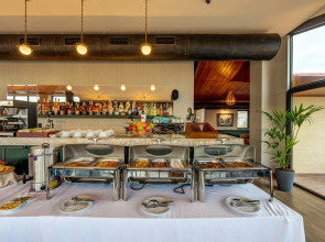 Отель Sole Palace