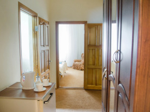 Отель Пансионат Октябрь