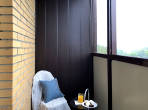 Апартаменты YarKo Vozduh