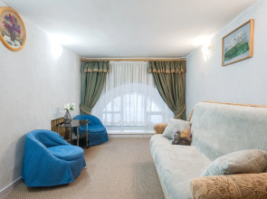 Квартира Большая Морская двухкомнатная