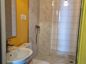 Мини-отель На берегу