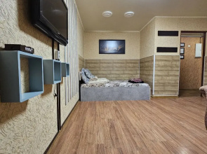 Квартира L.V.Hotels на Дмитрия Ульянова 13