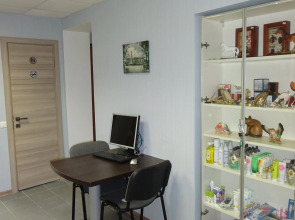 Хостел Атлас