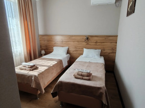 Гостевой дом ТИХИЙ ДОН