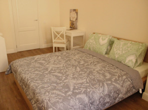 Апартаменты Недалеко от Летнего Сада