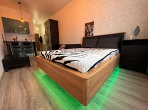 Квартира в Центре Уфы