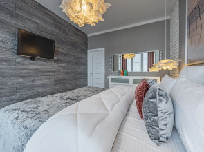 Апартаменты на Тимирязева 41