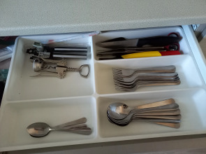 Апартаменты Как Дома