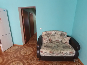 Гостевой дом Чемитка