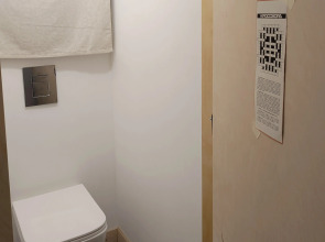 Квартира уютная рядом с вокзалом и аэропортом