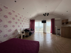 Гостевой дом Лев