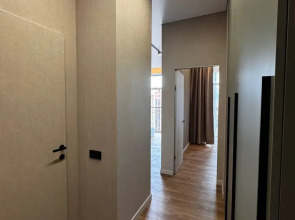 Квартира Панорамная в центре города