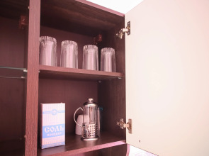 Квартира Уютный Дом