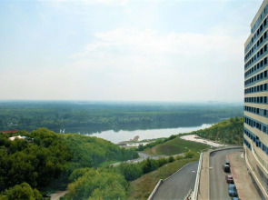 Апартаменты возле Конгресс Холл