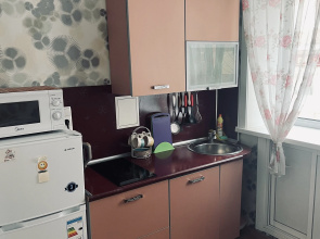 Квартира центр Хабаровск
