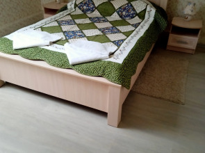 Гостевой дом На Всполье