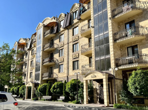 Квартира Просторная Двушка с Закрытой Парковкой