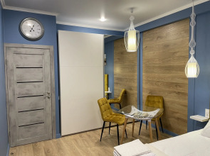 Апартаменты  Капитал в Центре у Моря