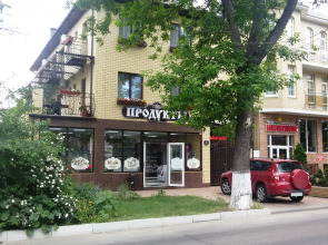 Гостевой дом Орхидея