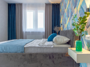 Апартаменты Облака панорамный вид на море