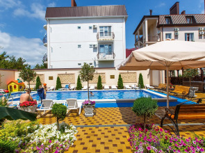 Гостевой Дом Карина