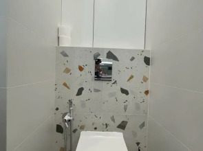 Апартаменты в Сколково