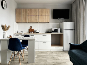 Апартаменты Династия