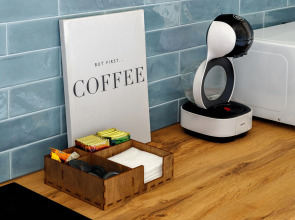 Апартаменты Однокомнатные рядом с Парком