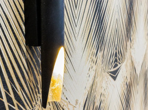 Апартаменты Трёхкомнатный премиум