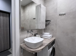 Апартаменты "Ваш Образ жизни" в Охта Парке