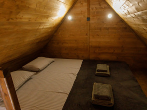 Гостевой дом Мик