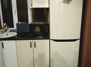 Квартира Золотая Середина