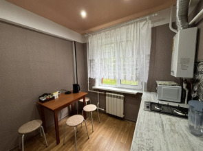 Апартаменты Бабушка Хаус