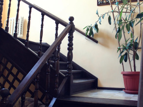 Гостевой дом Экватор