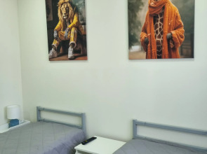 Квартира Евродвушка в центре Кисловодска