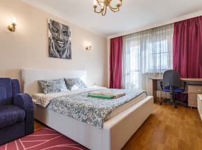 Апартаменты FortEstate Воронцовские пруды 5