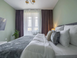 Апартаменты  ЖК «На Высоте»