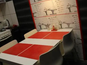 Мини-Отель Nora