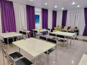 Отель Casa Mare