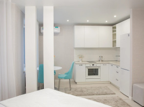 Апартаменты Room Tour на Республики