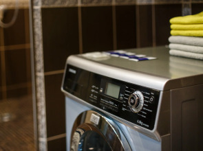 Апартаменты Адоратского