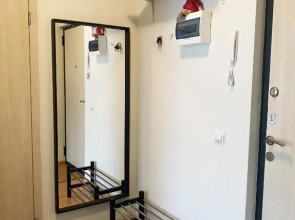 Апартаменты на берегу Финского залива в ЖК Светлый Мир