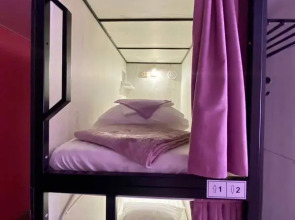 Меблированные комнаты Норка