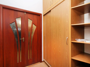 Апартаменты Уютная 1 Комнатная Квартира