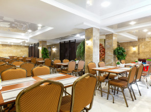 Modart Olympic & Beach by Stellar Hotels Sirius